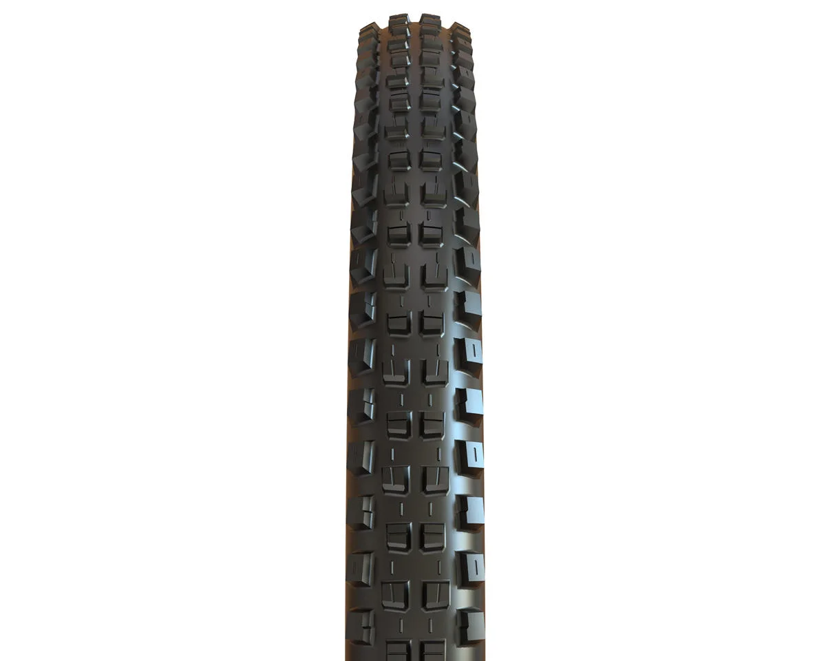 Maxxis High Roller III Tubeless Mountain Tire (Black) (27.5") (2.4") (MaxxGrip/DH)
